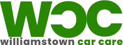 Williamstown Car Care